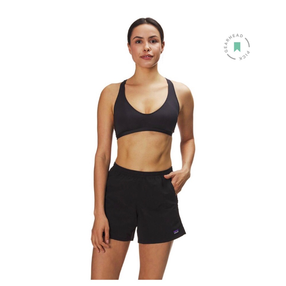 Patagonia women’s shorts